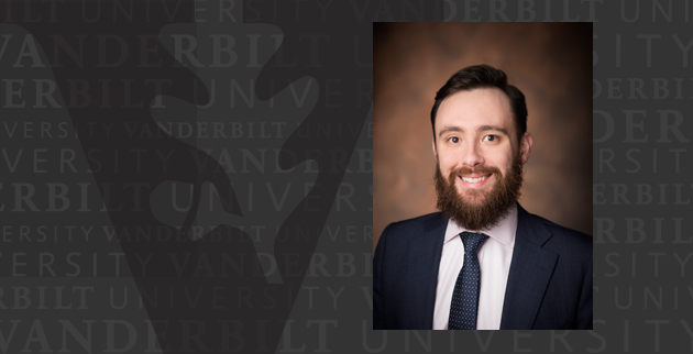 Jesse Tow (Vanderbilt University)