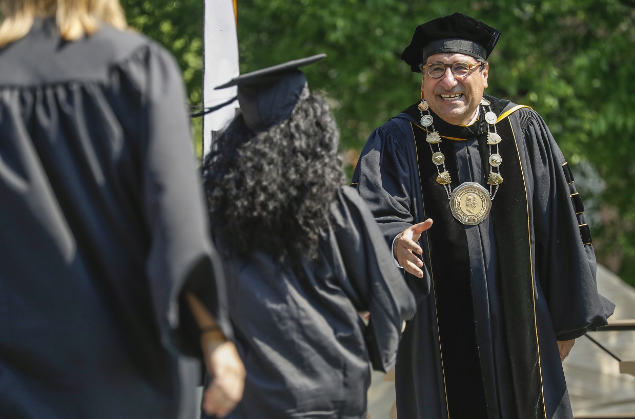 Vanderbilt University