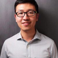 Zhongyue (John) Yang