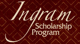 Ingram Scholars