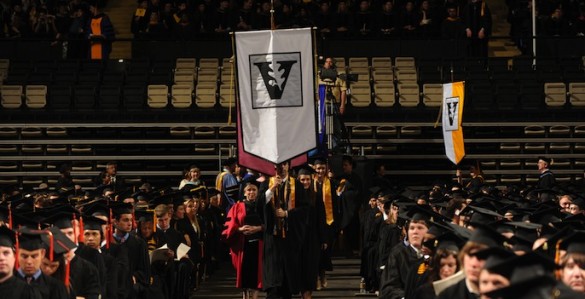 Commencement Commencement - Arts and Science