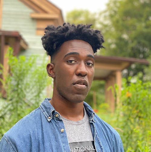 Bryan Byrdlong Headshot