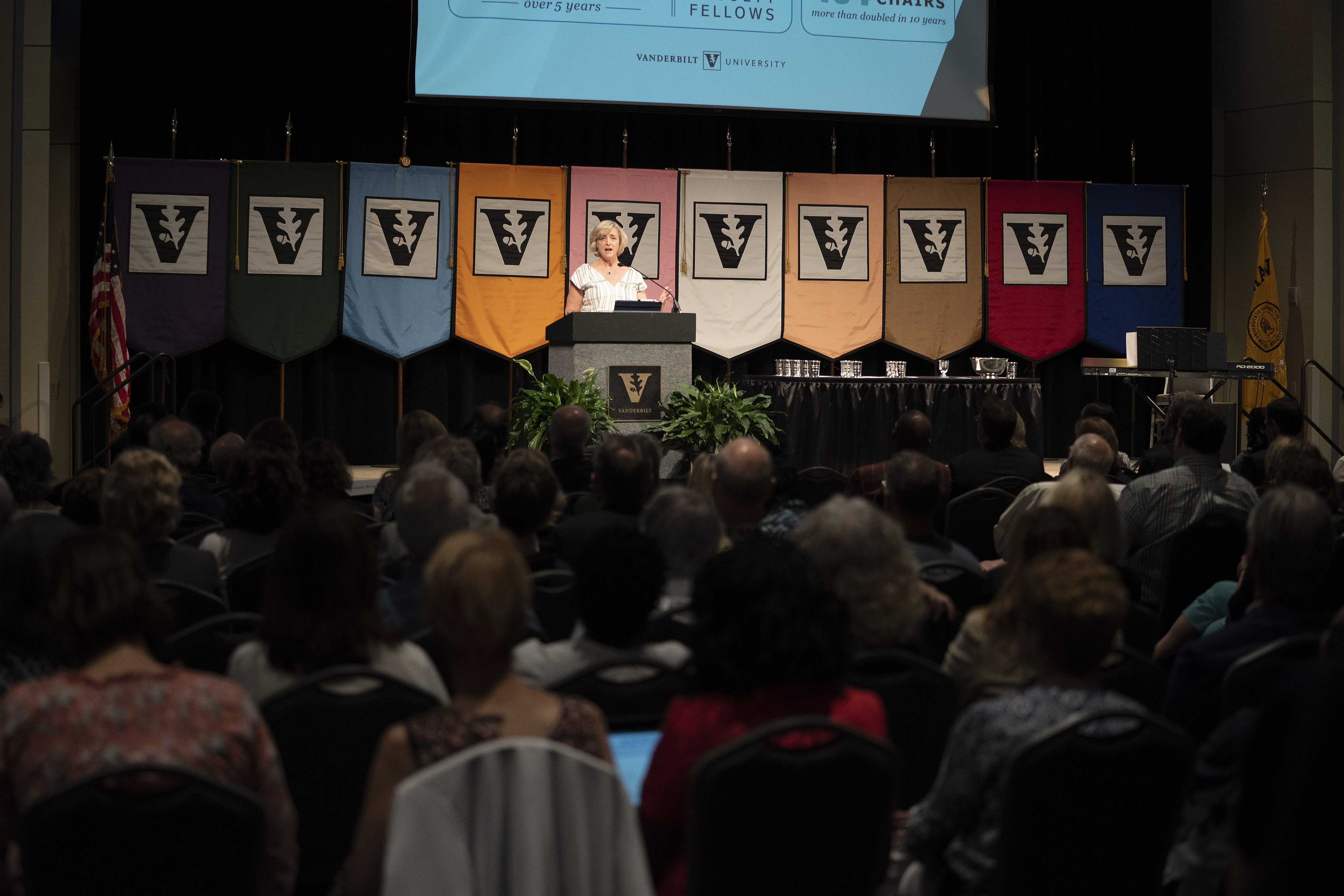 Vanderbilt University