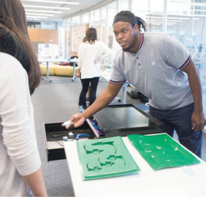 Ventilator-equipment