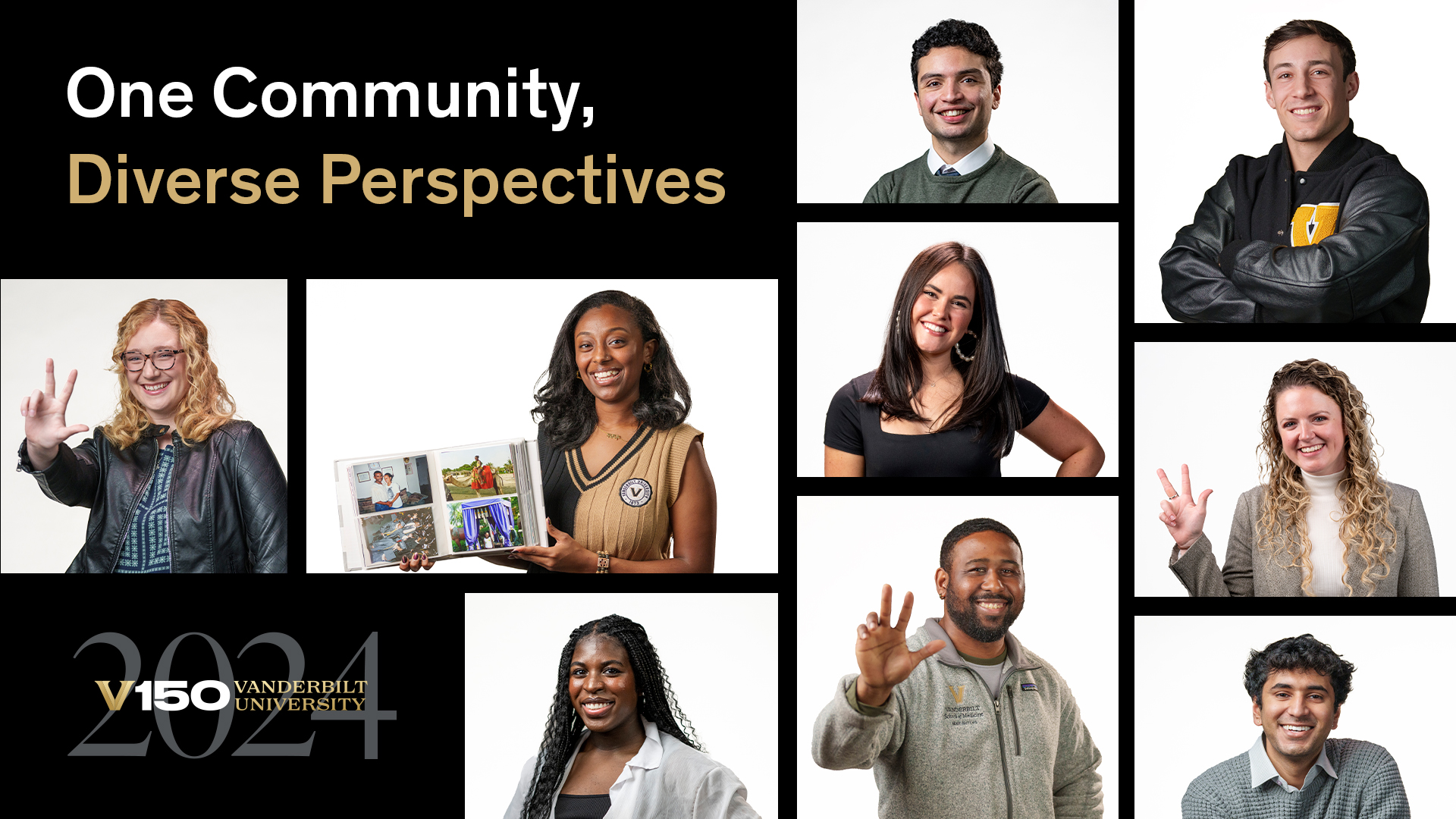 Vanderbilt University