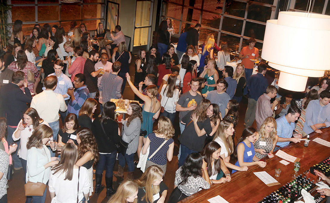 Commons Alumni Challenge