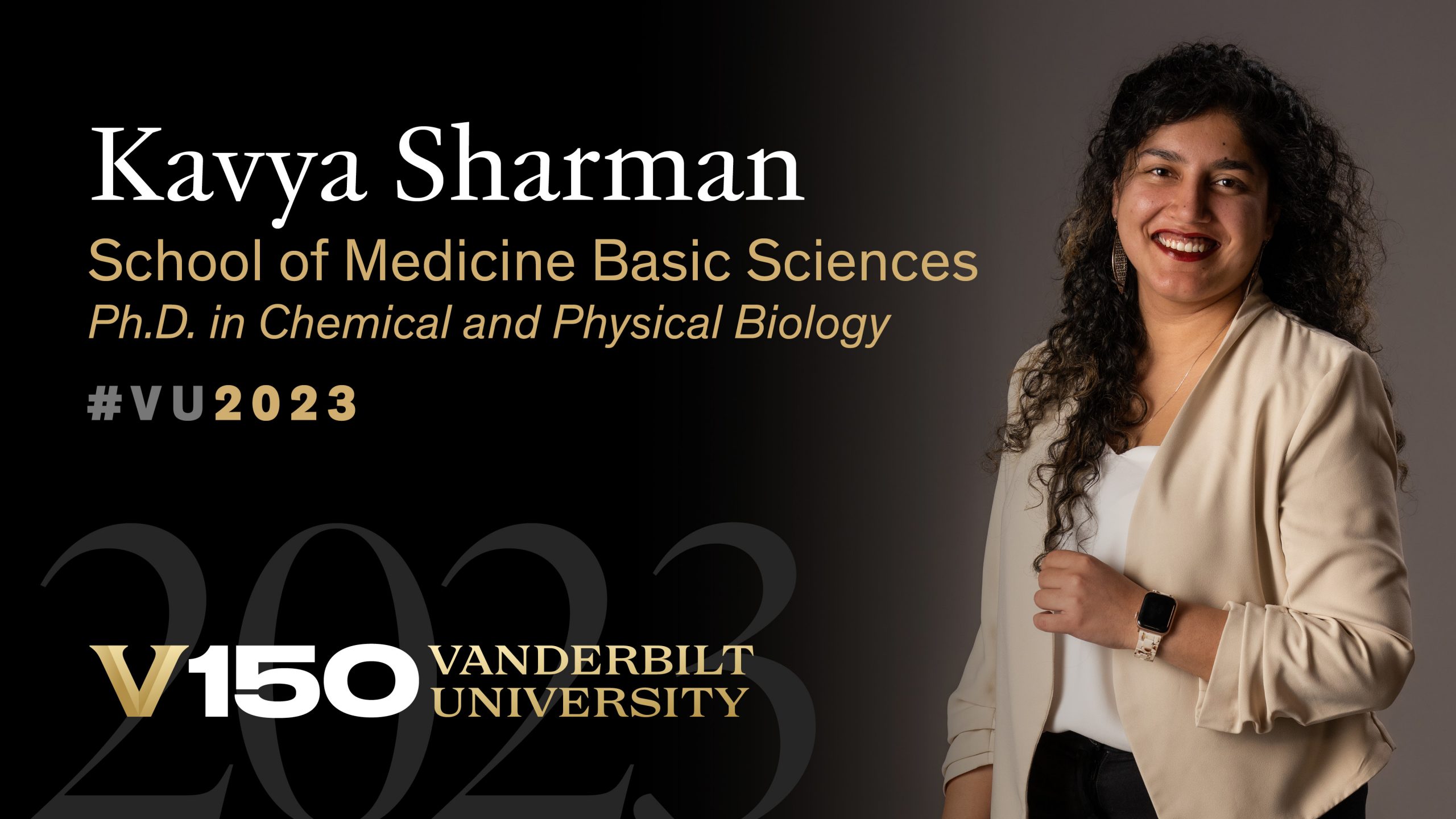 Class of 2022 Graduate Photo