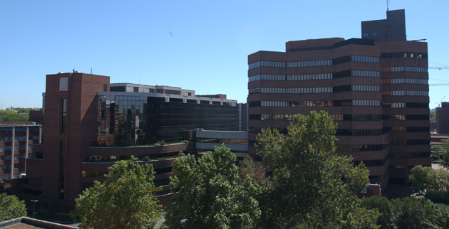 Vanderbilt University
