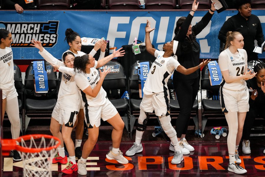 Vanderbilt University