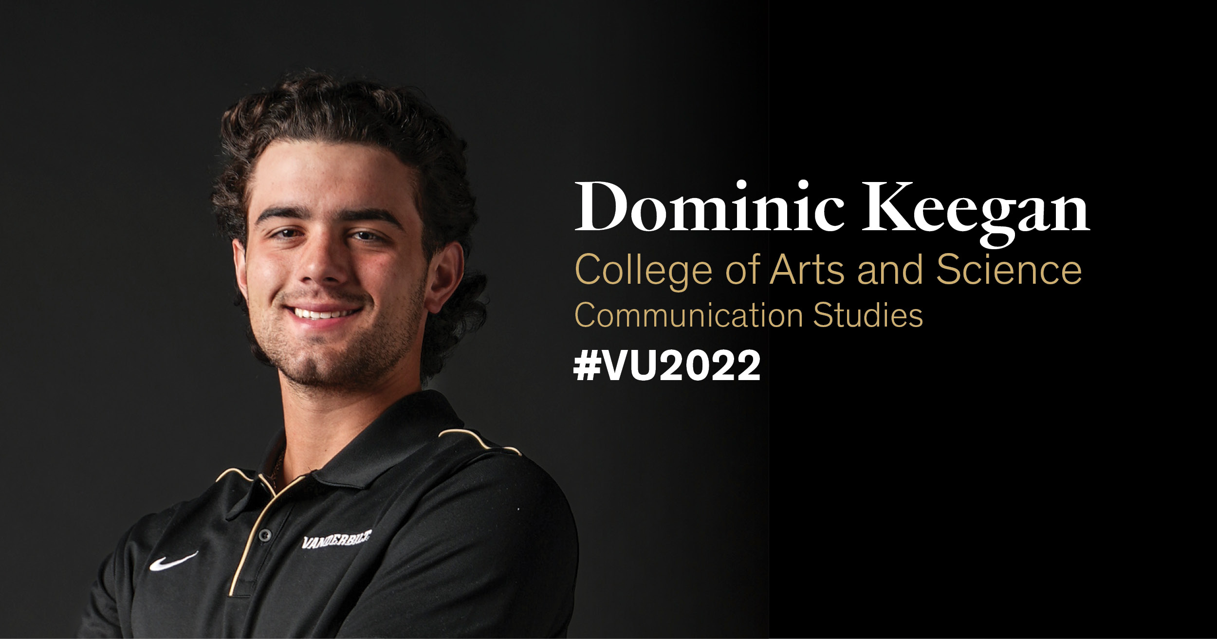 Class of 2022 Graduate Photo