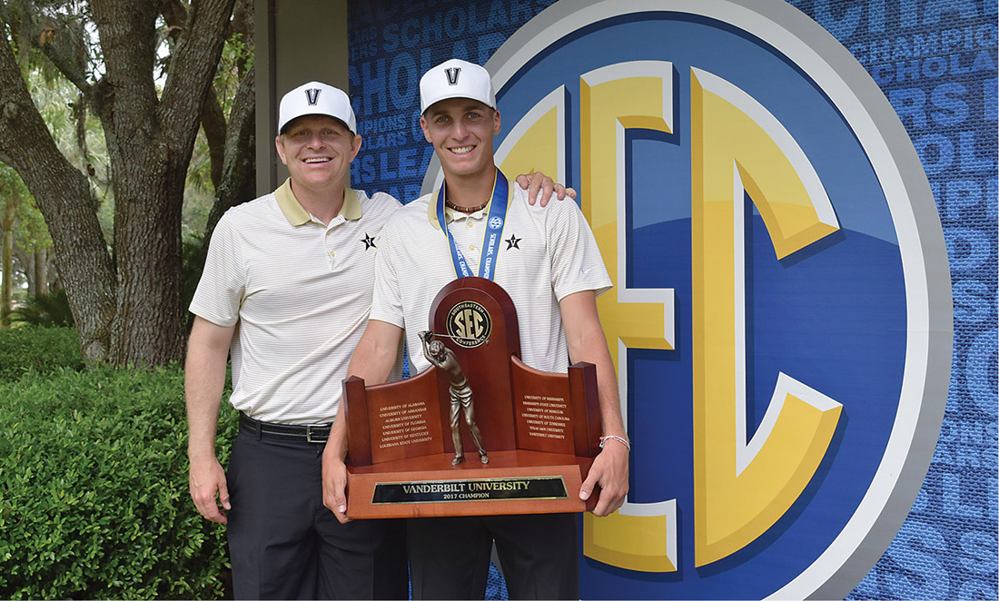 STEVE COLQUITT / SEC