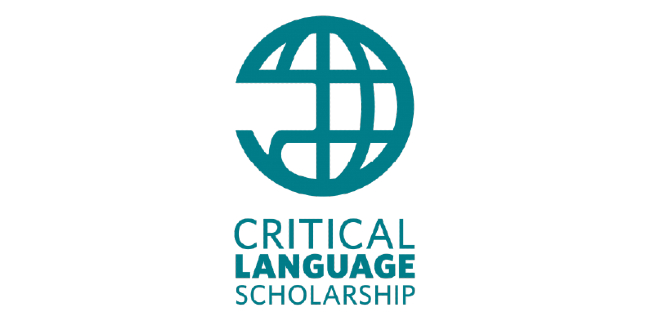 Critical Language Scholarship