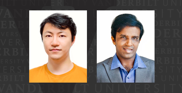 Tao Hong and Hari Srinivasan