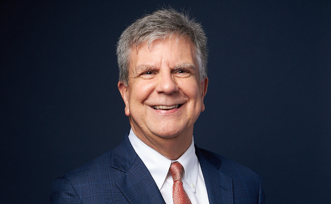 W. Weldon Wilson, JD’86