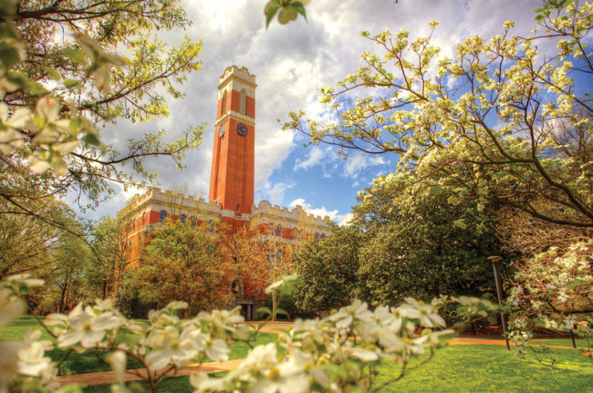 Vanderbilt University