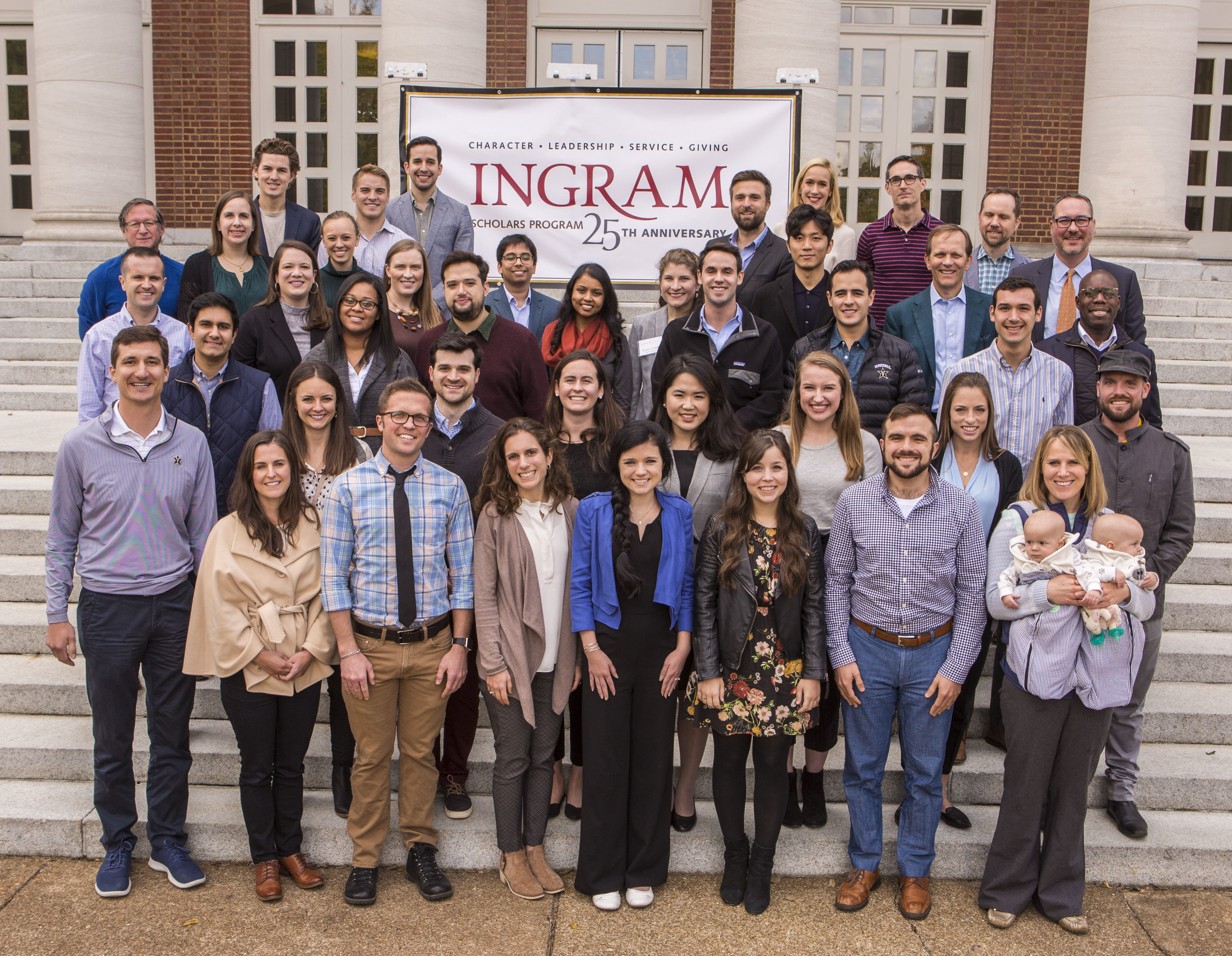 Vanderbilt University