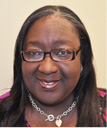 Photo of Valerie Williams