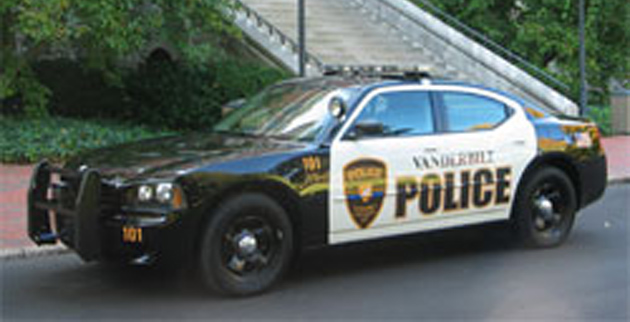 Vanderbilt University