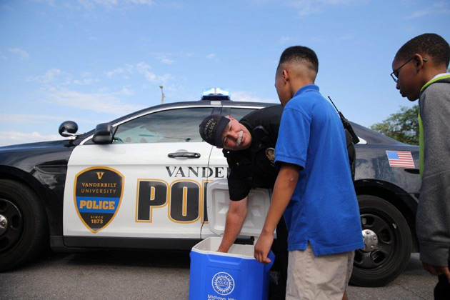 Vanderbilt University