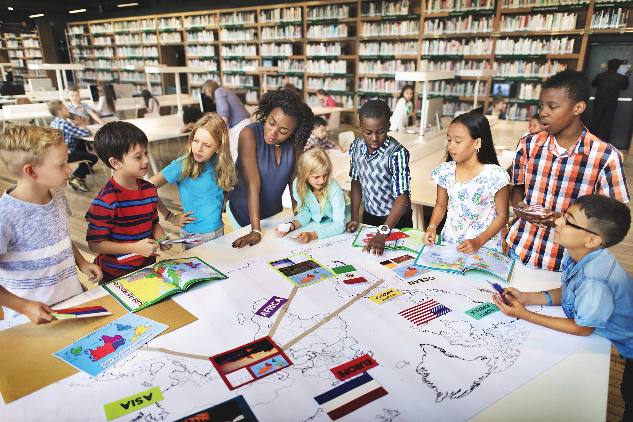 Peabody Scholars share guidance to inform school voucher policy