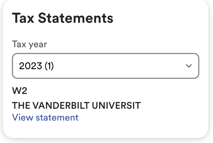 Vanderbilt University