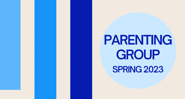 Parenting Group Spring 2023