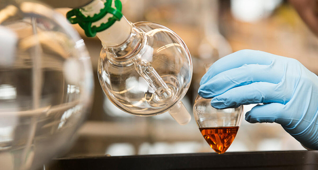 scientific equipment