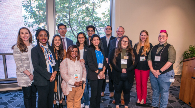 The 2022 VPA Symposium Planning Committee