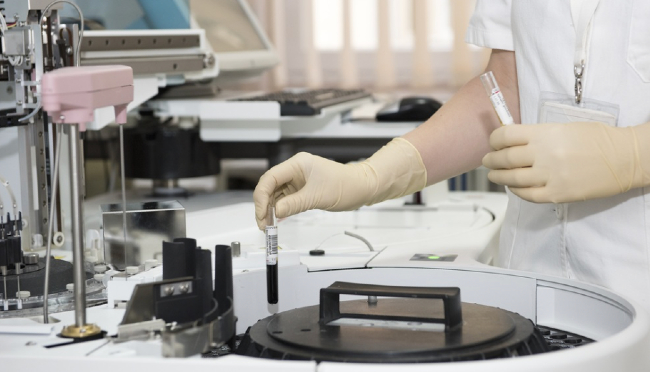 Neuroscience drug discovery