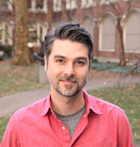 Kristopher Burkewitz