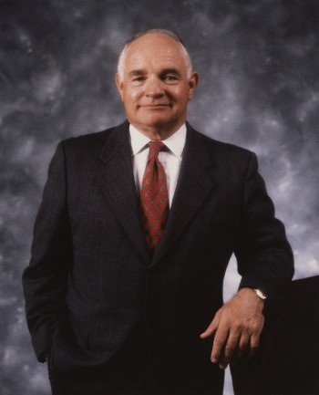 John R. Hall