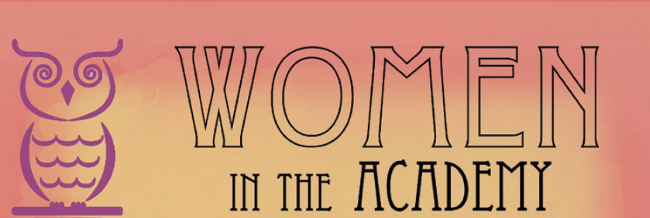 Women in the Academy
