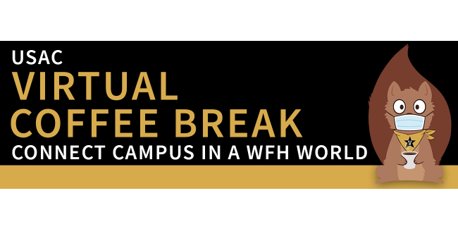 Virtual Coffee Break