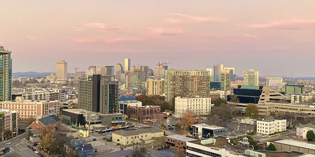 Vanderbilt University