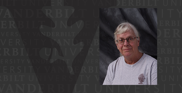 Barbara Bowen (Steve Green/Vanderbilt)