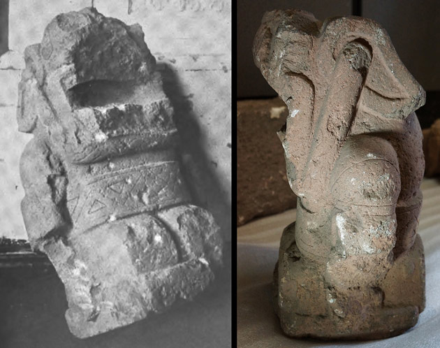 A Research Scholar Grant, one of the internal funding programs available to support faculty, is supporting Anthropology's John Janusek in his research into one of the earliest cities in the Andes.