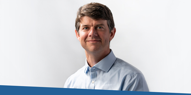 John Sides, professor of political science (Vanderbilt University)