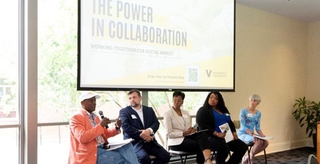 Vanderbilt University