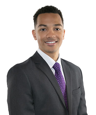 photo of Phillip McGloin