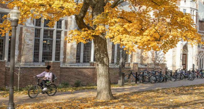 Vanderbilt University
