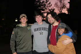 Commons Halloween mixer, from Social 'Dore @emhugan