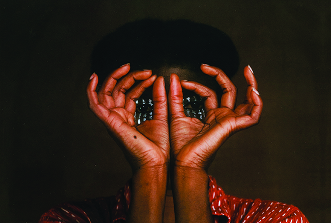 Maria Magdalena Campos-Pons (Vanderbilt University)