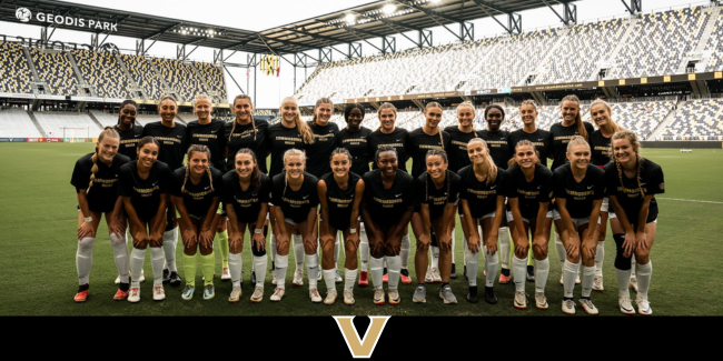 Vanderbilt University