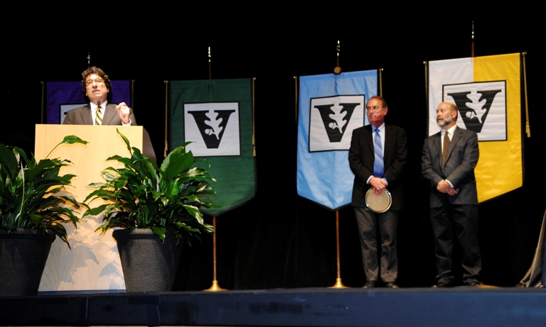 Vanderbilt University