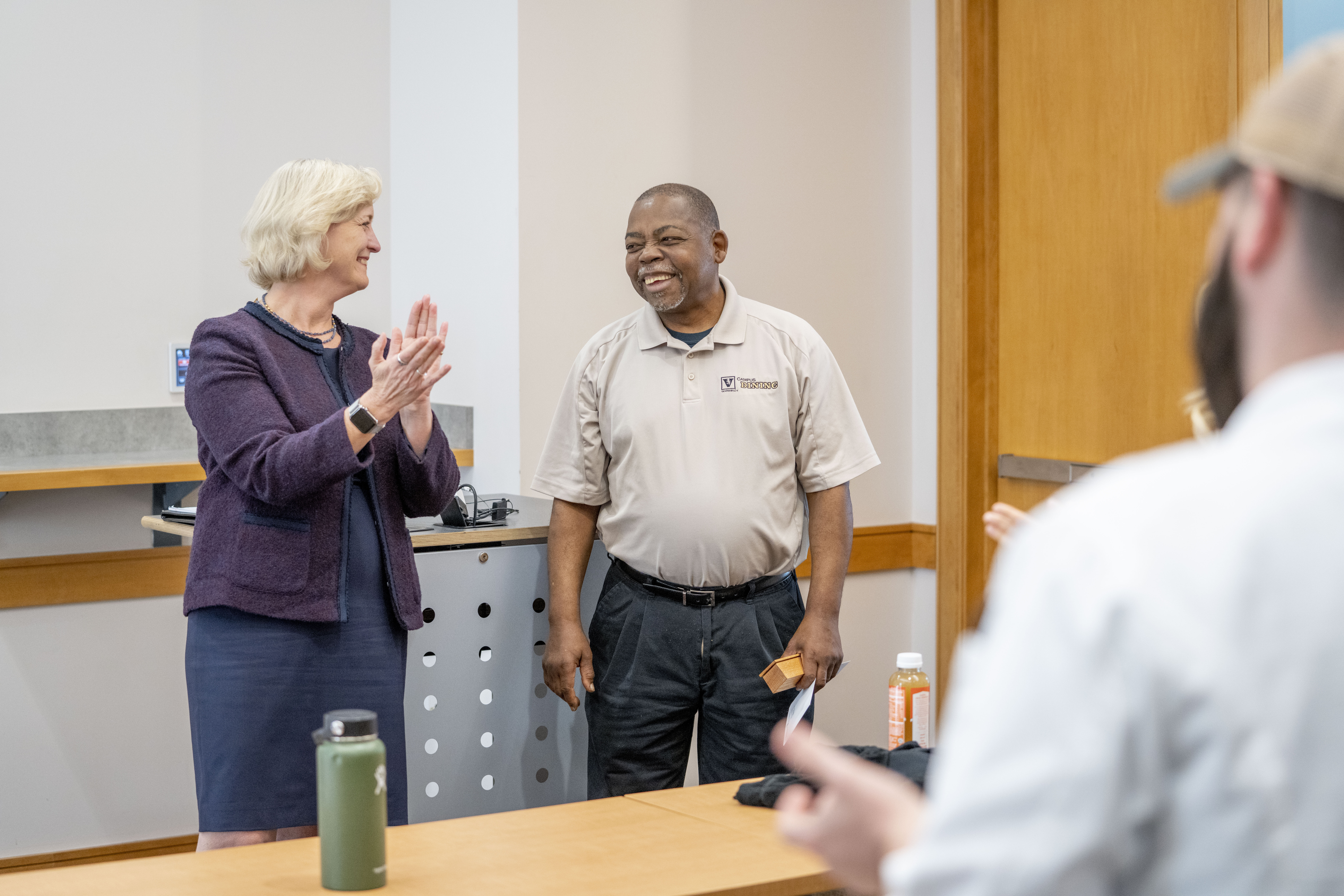 Vanderbilt University