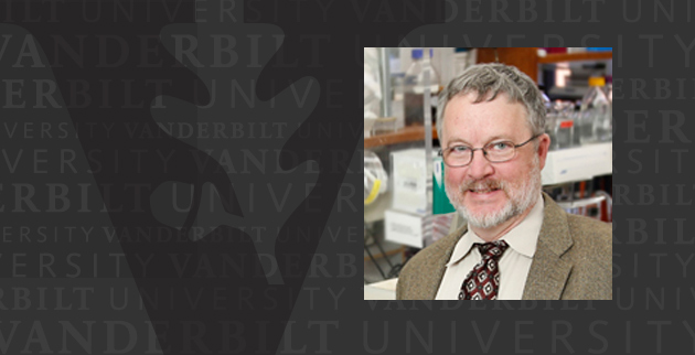 H. Alex Brown, Ph.D.