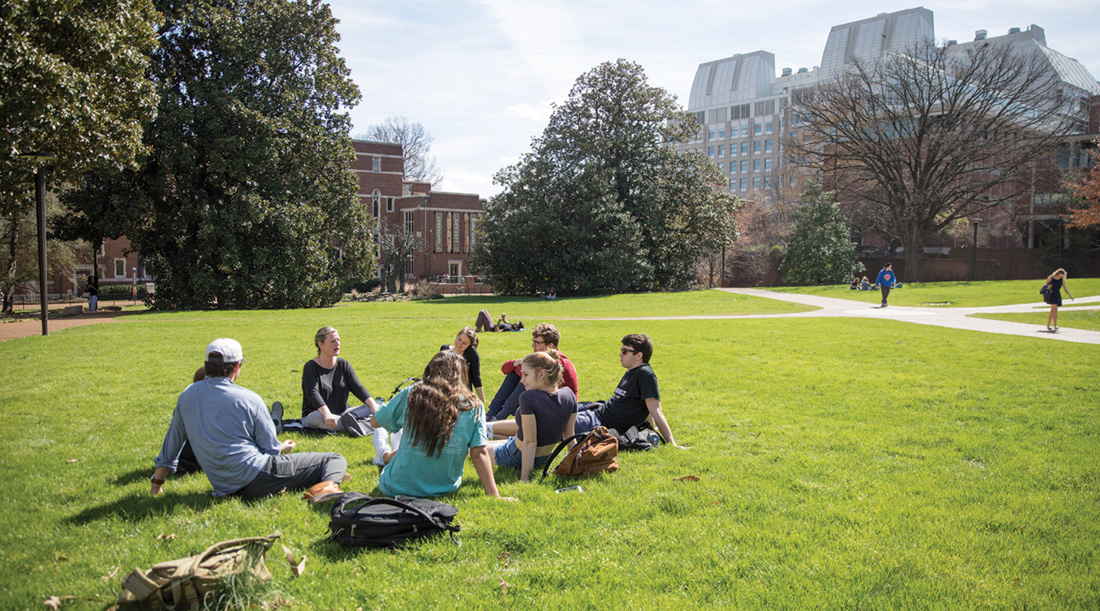 Vanderbilt University