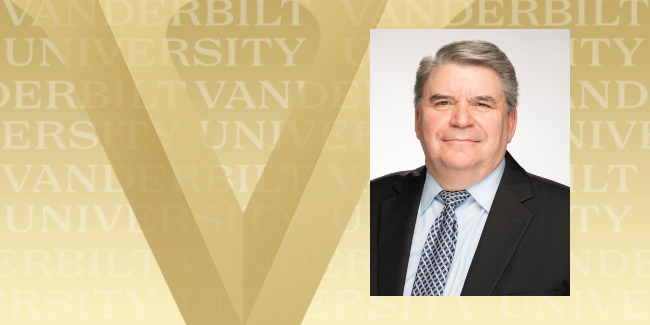 Douglas L. Christiansen (Vanderbilt University)