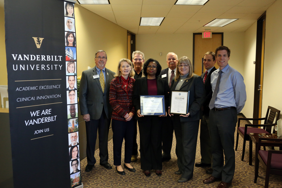 Vanderbilt University
