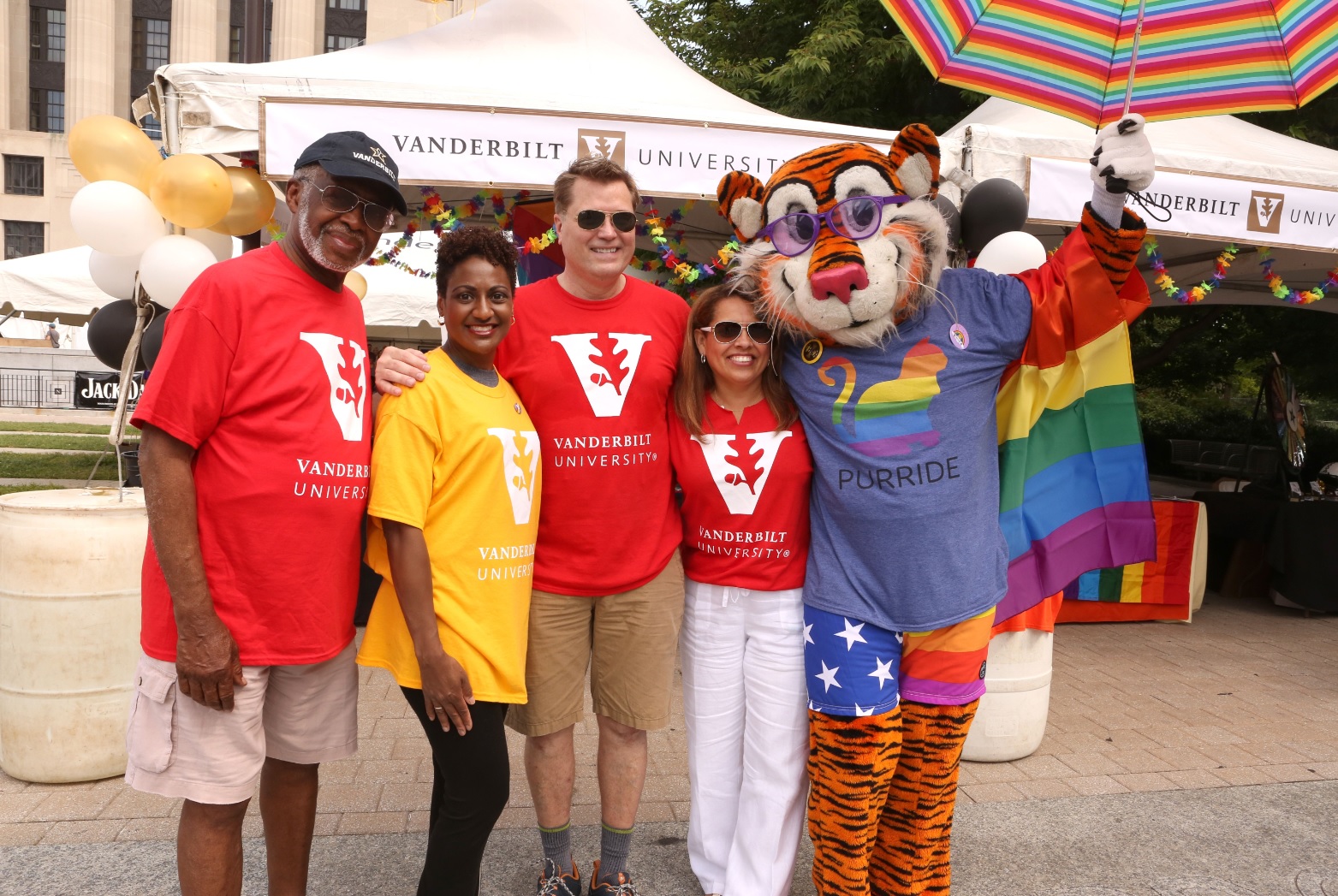 Vanderbilt University